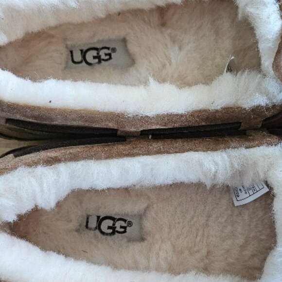 NWOT Women's Dakota Slipper - Picture 6 of 8